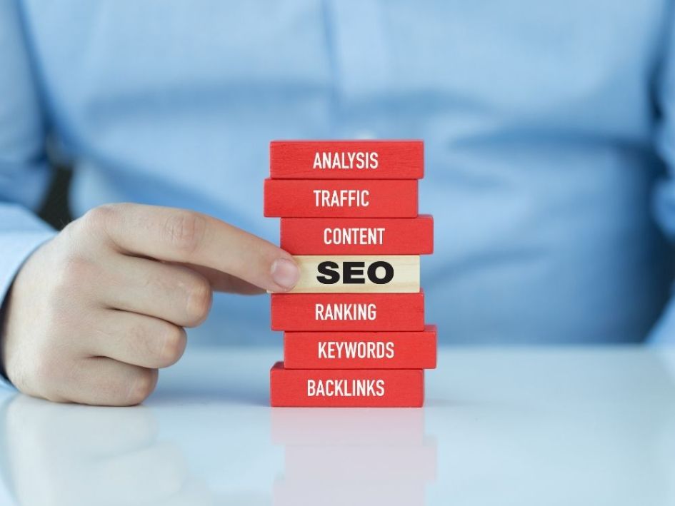 Kırşehir Google SEO Danışmanı